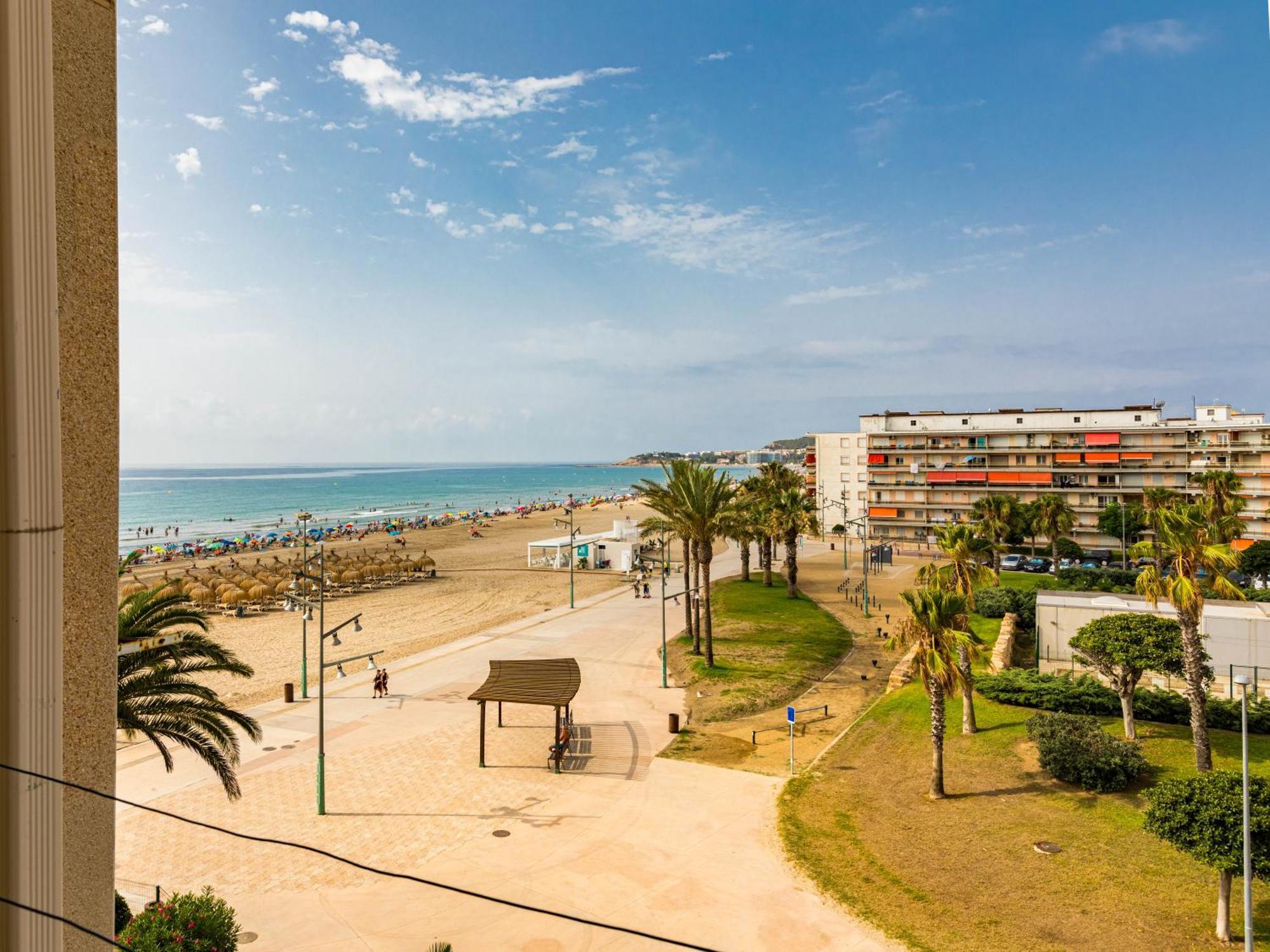 Paradis Playa Rush Apartment La Pineda